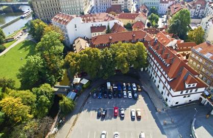 Pytloun Old Armoury Hotel Prague | Praha 1 | OFFIZIELLE WEBSITE